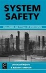 Babette Fahlbruch, Bernhard Wilpert - System Safety