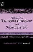 Kenneth J Button, Kenneth J. Button, Kingsley E Haynes, David A Hensher, David A. Hensher, … - Handbook of Transport Geography and Spatial Systems
