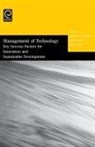 Yasser A Hosni, Tarek M Khalil, Tarek M. Khalil, Laure Morel-Guimaraes - Management of Technology