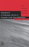 Tarek M Khalil, Tarek M. Khalil, Louis A Lefebvre, Louis A. Lefebvre, Robert M Mason - Management of Technology