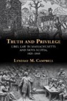 Lyndsay Campbell, Lyndsay (University of Calgary) Campbell - Truth and Privilege