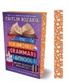 Caitlin Rozakis - The Grimoire Grammar School Parent Teacher Association