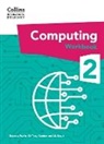 Rebecca Franks, Dr Tracy Gardner, Tracy Gardner, Liz Smart - International Primary Computing Workbook: Stage 2