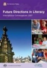 Alyson Simpson - Future Directions in Literacy