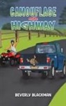 Beverly Blackman - Camouflage on the Highway