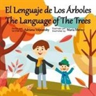 Adriana Volpiansky - El Lenguaje de Los Árboles. The Language of The Trees
