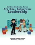 Benjamin Hayward - Children Leadership Series