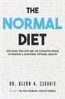 Glenn A. Clearie - The Normal Diet