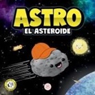 Samuel John - Astro el Asteroide