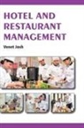 Venet Josh - Hotel and Restaurant Management
