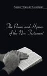 Philip Wesley Comfort - The Poems and Hymns of the New Testament