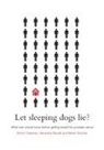 Alexandra Barratt, Simon Chapman, Martin Stockler - Let Sleeping Dogs Lie?
