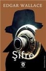 Edgar Wallace - Sifre