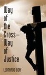 Leonardo Boff - Way of the Cross-Way of Justice