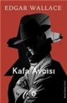 Edgar Wallace - Kafa Avcisi