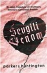Parker S. Huntington - Sevgili Venom