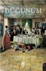 Pierre Loti - Dügünüm