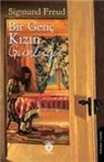 Sigmund Freud - Bir Genc Kizin Günlügü