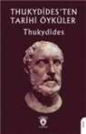 Thukydides - Thukydidesten Tarihi Öyküler
