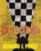 Genaro J. Pérez - Pandemic Dreads