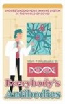 Jr. Mark P. Friedlander - Everybody's Antibodies