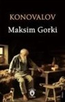 Maksim Gorki - Konovalov