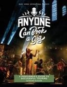 Katherine McVicker - Anyone Can Book a Gig