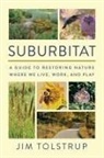 Jim Tolstrup - SUBURBITAT