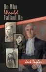 Jack Taylor - He Who Would Valiant Be