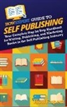 Howexpert - HowExpert Guide to Self Publishing