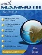 Maria Miller - Math Mammoth Division 2