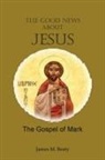 James M. Beaty - The Good News about Jesus