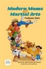 Jenni Nather - Modern Moms of Martial Arts Volume One