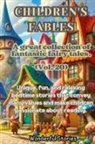 Wonderful Stories - Children's Fables A great collection of fantastic fables and fairy tales. (Vol.20)