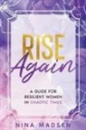 Special Art Development, Nina Madsen - Rise Again