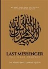 Ahmad Javid Sarwari Qaderi - The Last Messenger