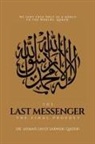 Ahmad Javid Sarwari Qaderi - The Last Messenger