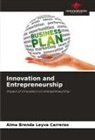 Alma Brenda Leyva Carreras - Innovation and Entrepreneurship