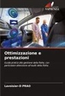 Lavoisier-D Prao - Ottimizzazione e prestazioni
