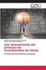 Héctor José Cabarcas Urriola, Alberto Enrique Rodríguez Castilla - Una demostración del principio de incertidumbre de Hardy