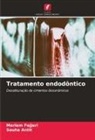Souha Antit, Meriem Fejjeri - Tratamento endodôntico