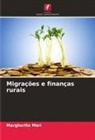 Margherita Mori - Migrações e finanças rurais