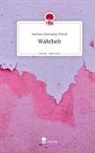 Barbara Slamanig-Pfund - Wahrheit. Life is a Story - story.one