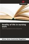 Nilmar Alves Cavalcante Magalhaes - Quality of life in nursing work
