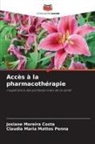 Josiane Moreira Costa, Claudia Maria Mattos Penna - Accès à la pharmacothérapie