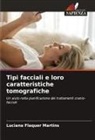 Luciana Flaquer Martins - Tipi facciali e loro caratteristiche tomografiche