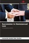 Leonardo Goulart Dos Santos - Succession in Homosexual Law