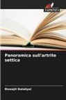 Biswajit Batabyal - Panoramica sull'artrite settica
