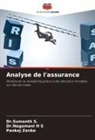 Dr.Nagamani H S, Nagamani H S, Dr.Sumanth S., Sumanth S., Pankaj Zanke - Analyse de l'assurance