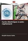 Ranjith Kumar Gatla - Cycle électrique à auto-repliement